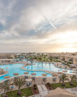 PICKALBATROS ROYAL MODERNA RESORT